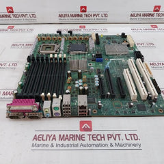 Dell Cn-0Gu083-13740-74K-0020 Intel Motherboard Rev: A00