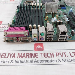 Dell Cn-0Gu083-13740-74K-0020 Intel Motherboard Rev: A00