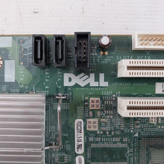 Dell Cn-0Gu083-13740-74K-0020 Intel Motherboard Rev: A00