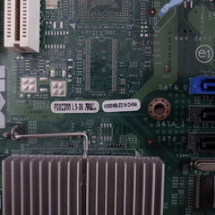 Dell Cn-0Gu083-13740-74K-0020 Intel Motherboard Rev: A00