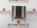 Dell Cn-0Jd210-73304-757-0113 Processor Heatsink For Precision Workstation Rev.A