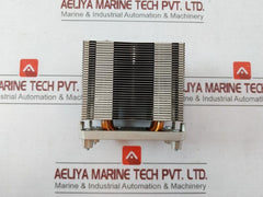 Dell Cn-0Jd210-73304-757-0113 Processor Heatsink For Precision Workstation Rev.A