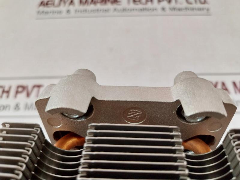 Dell Cn-0Jd210-73304-757-0113 Processor Heatsink For Precision Workstation Rev.A