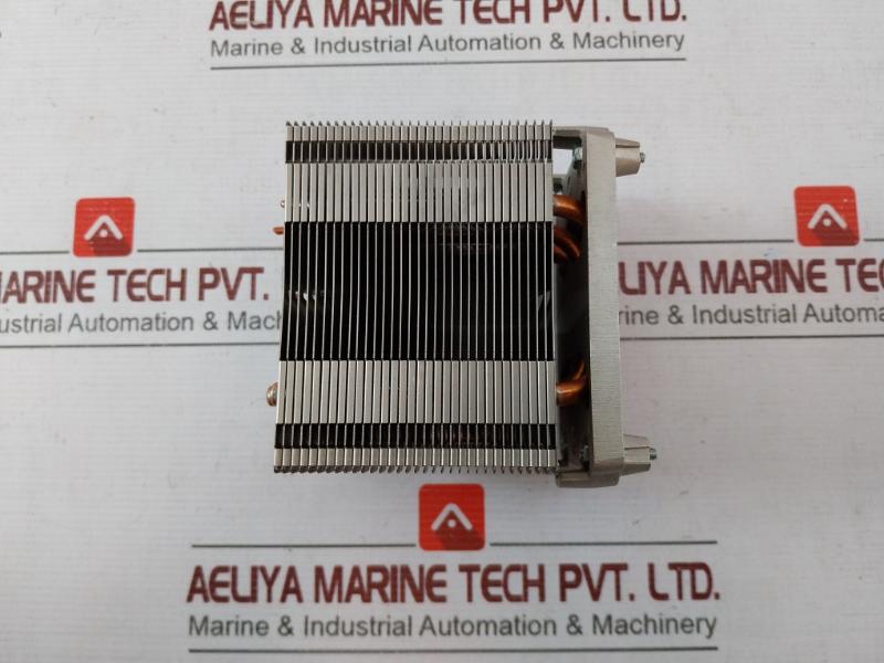 Dell Cn-0Jd210-73304-757-0113 Processor Heatsink For Precision Workstation Rev.A