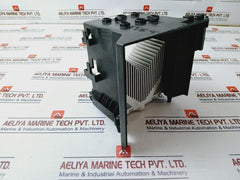 Dell Cn-0Jn738-72744-943-031Q Desktop Heat Sink Rev: A00