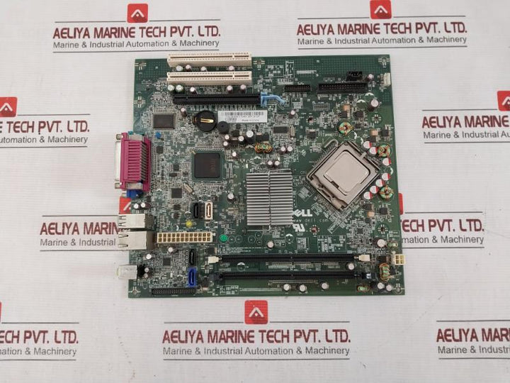 Dell Cn-0Kp561-70821-87F-a1J2 Motherboard E139765 118017545A Ml 94V-0
