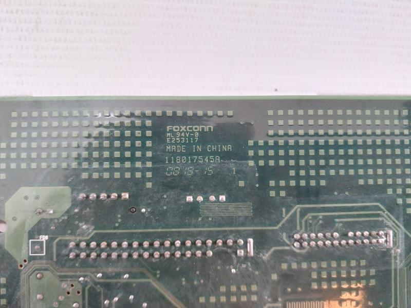 Dell Cn-0Kp561-70821-87F-a1J2 Motherboard E139765 118017545A Ml 94V-0