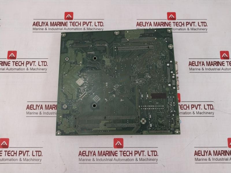 Dell Cn-0Kp561-70821-87F-a1J2 Motherboard E139765 118017545A Ml 94V-0