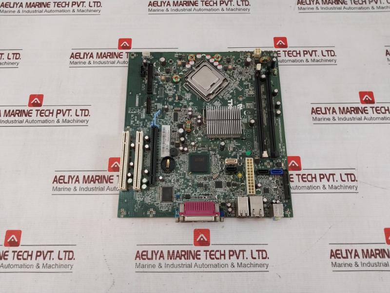 Dell Cn-0Kp561-70821-87F-a1J2 Motherboard E139765 118017545A Ml 94V-0