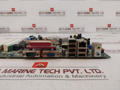 Dell Cn-0Kp561-70821-87F-a1J2 Motherboard E139765 118017545A Ml 94V-0