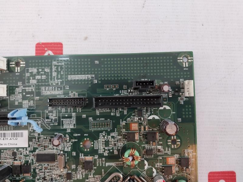 Dell Cn-0Kp561-70821-87F-a1J2 Motherboard E139765 118017545A Ml 94V-0
