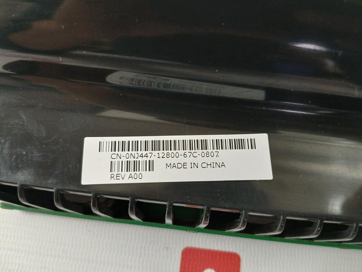 Dell Cn-0Nj447-12800-67C-0807 Plc Module Rev A00