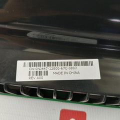 Dell Cn-0Nj447-12800-67C-0807 Plc Module Rev A00
