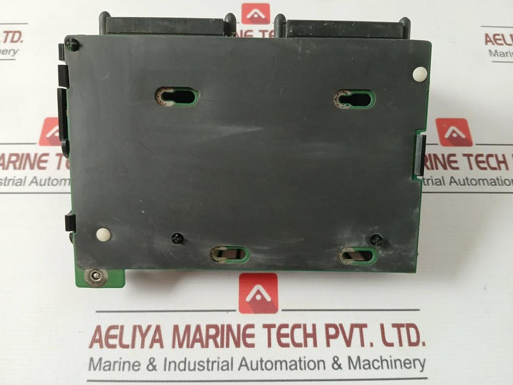 Dell Cn-0Nj447-12800-67C-0807 Plc Module Rev A00