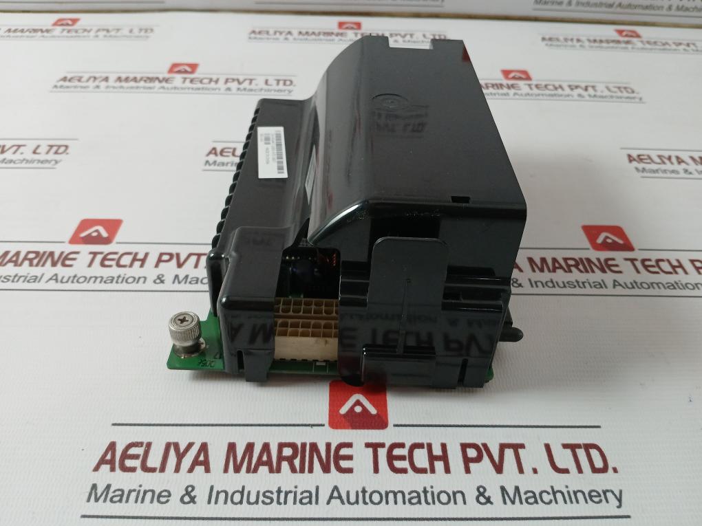 Dell Cn-0Nj447-12800-67C-0807 Plc Module Rev A00