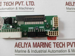 Dell Cn-0Tv5X6-fcw00-26P-0077-a00 Power Distribution Board Pwb Rev A01