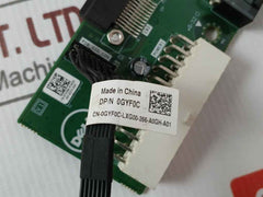 Dell Cn-0Tv5X6-fcw00-26P-0077-a00 Power Distribution Board Pwb Rev A01