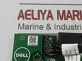 Dell Cn-0Tv5X6-fcw00-26P-0077-a00 Power Distribution Board Pwb Rev A01