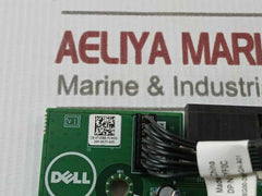 Dell Cn-0Tv5X6-fcw00-26P-0077-a00 Power Distribution Board Pwb Rev A01