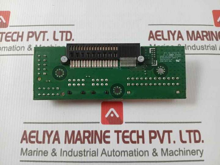 Dell Cn-0Tv5X6-fcw00-26P-0077-a00 Power Distribution Board Pwb Rev A01