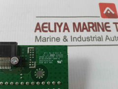 Dell Cn-0Tv5X6-fcw00-26P-0077-a00 Power Distribution Board Pwb Rev A01