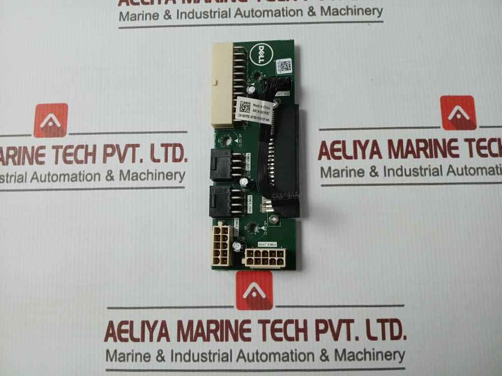Dell Cn-0Tv5X6-fcw00-94L-00Al-a00 Power Distribution Board Pwb Rev A01