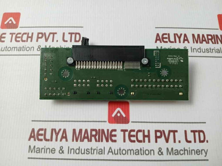 Dell Cn-0Tv5X6-fcw00-94L-00Al-a00 Power Distribution Board Pwb Rev A01