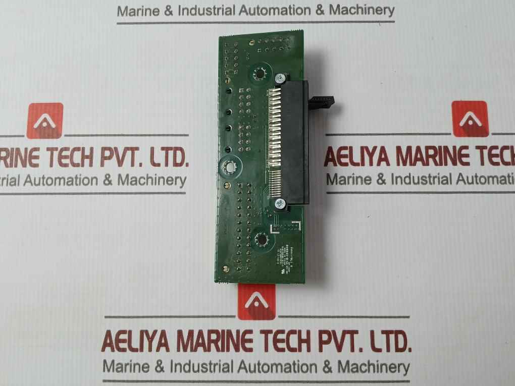 Dell Cn-0Tv5X6-fcw00-94L-00Al-a00 Power Distribution Board Pwb Rev A01