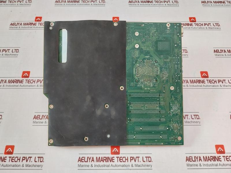 Dell Cpu2_Rsr1 Workstation Motherboard Pwb 5291K Ul94V-0