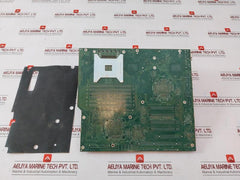 Dell Cpu2_Rsr1 Workstation Motherboard Pwb 5291K Ul94V-0