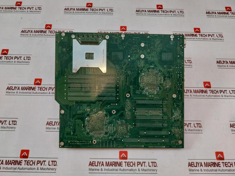 Dell Cpu2_Rsr1 Workstation Motherboard Pwb 5291K Ul94V-0