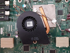 Dell Cpu2_Rsr1 Workstation Motherboard Pwb 5291K Ul94V-0