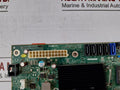 Dell Cpu2_Rsr1 Workstation Motherboard Pwb 5291K Ul94V-0