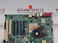 Dell Cpu2_Rsr1 Workstation Motherboard Pwb 5291K Ul94V-0