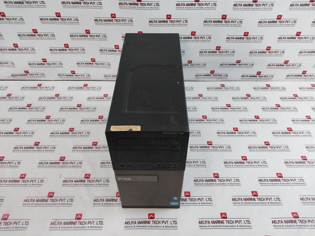 Dell D09M001 Optiplex 790 MT CPU 100-240v~ 5.0A 50/60Hz