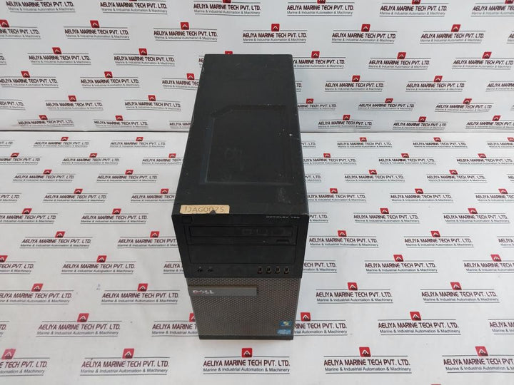 Dell D09M001 Optiplex 790 MT CPU 100-240v~ 5.0A 50/60Hz