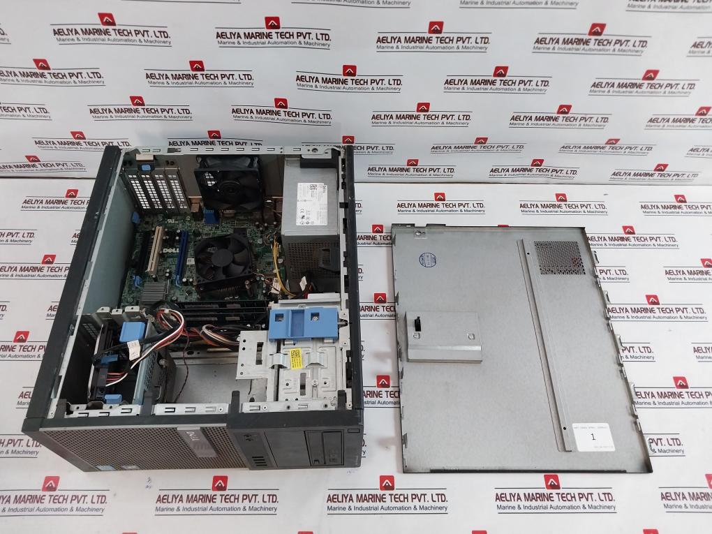 Dell D09M001 Optiplex 790 MT CPU 100-240v~ 5.0A 50/60Hz