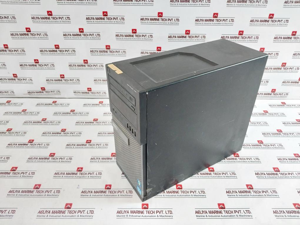 Dell D09M001 Optiplex 790 MT CPU 100-240v~ 5.0A 50/60Hz
