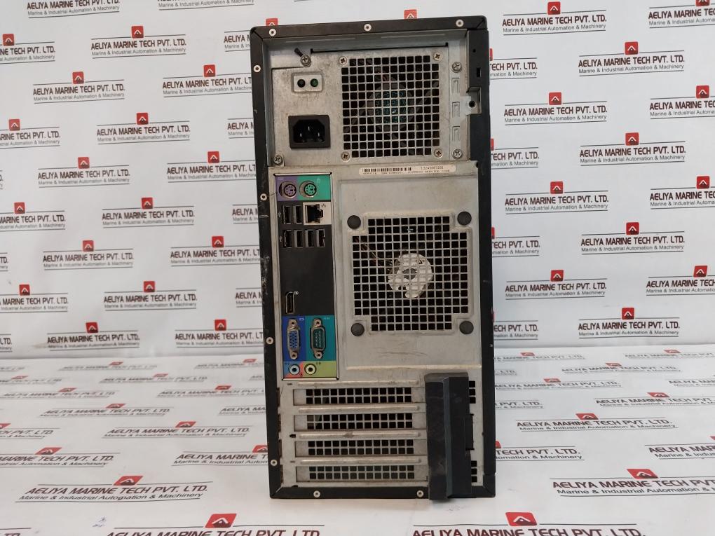 Dell D09M001 Optiplex 790 MT CPU 100-240v~ 5.0A 50/60Hz