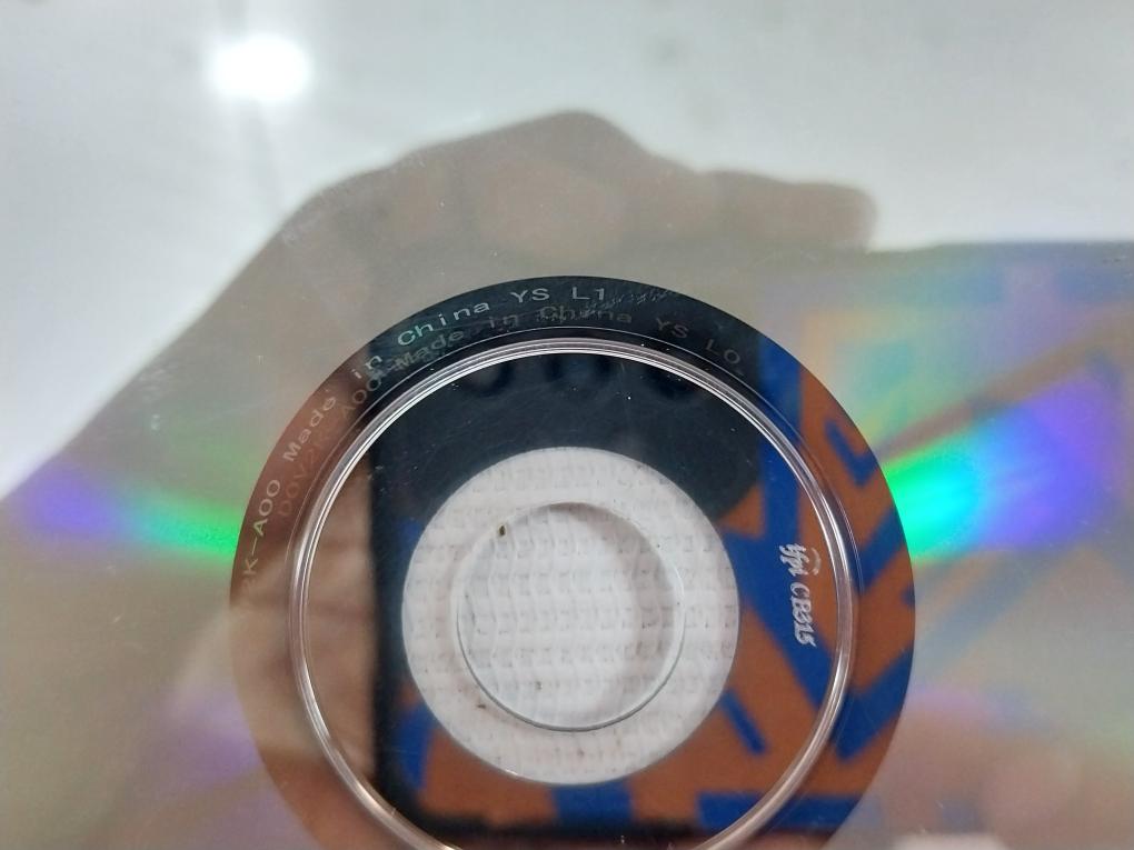 Dell D0V2K Reinstallation Dvd Cn-0Kjx6D-c0773-529-3375