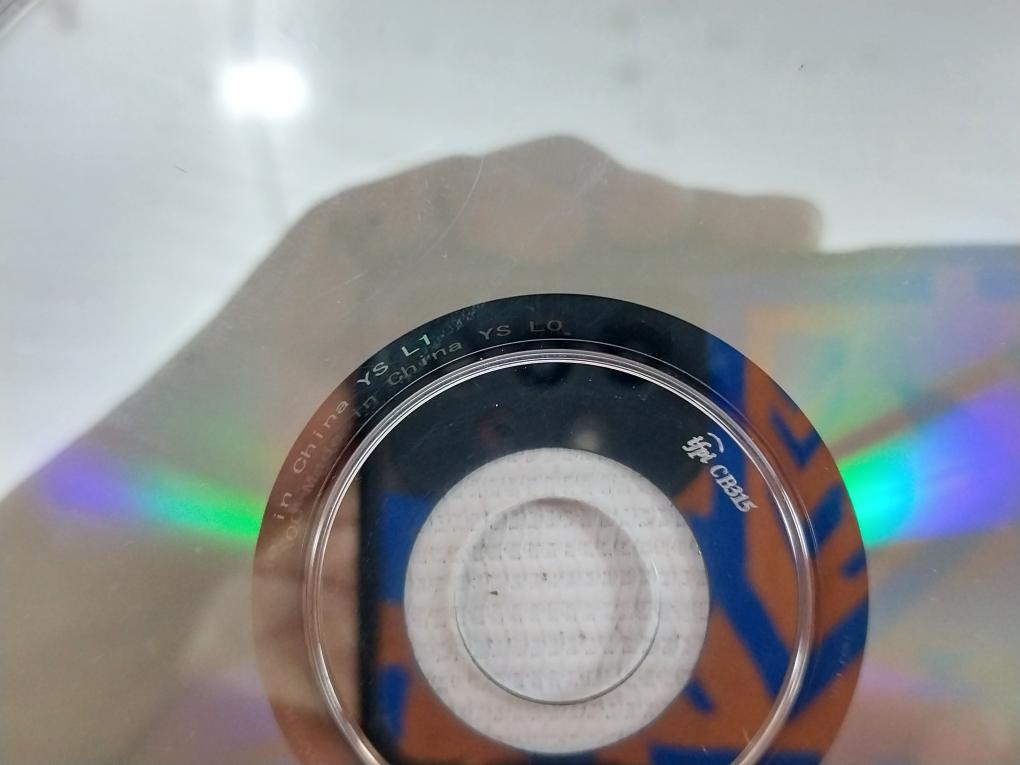 Dell D0V2K Reinstallation Dvd Cn-0Kjx6D-c0773-529-3375