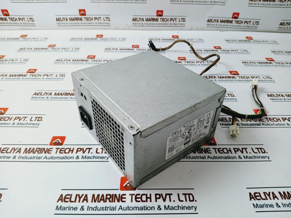 Dell D365Em-00 Switching Power Supply Dps-365Cb A 100-240V~5A 50-60Hz 365W