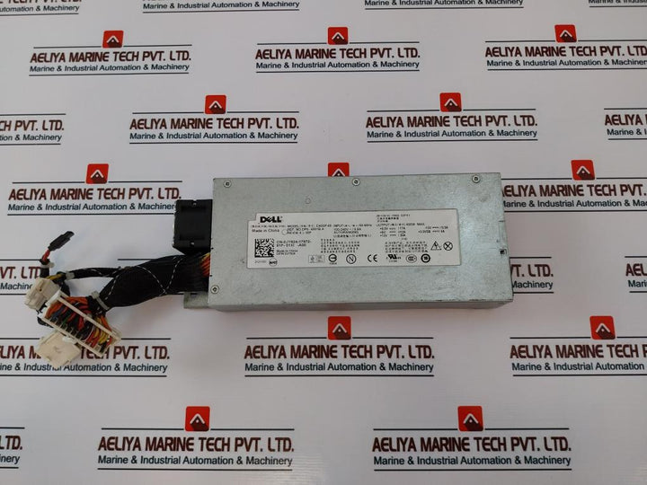 Dell D400P-00 Switching Power Supply