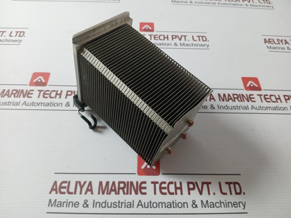 Dell D4730 Poweredge Processor Cpu Heatsink Cn-0D4730-73304-667-00Wp