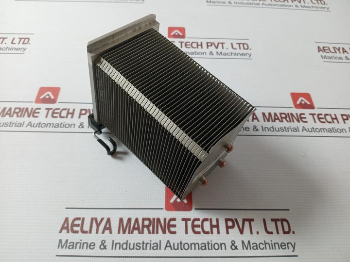 Dell D4730 Poweredge Processor Cpu Heatsink Cn-0D4730-73304-667-00Wp