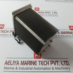 Dell D4730 Poweredge Processor Cpu Heatsink Cn-0D4730-73304-667-00Wp