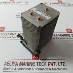 Dell D4730 Poweredge Processor Cpu Heatsink Cn-0D4730-73304-667-00Wp