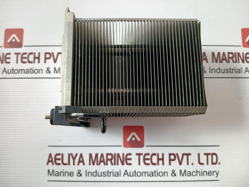 Dell D4730 Poweredge Processor Cpu Heatsink Cn-0D4730-73304-667-00Wp