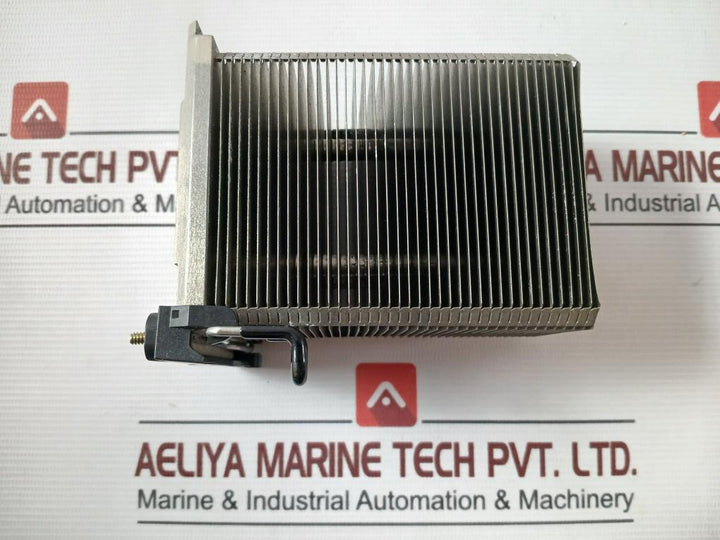 Dell D4730 Poweredge Processor Cpu Heatsink Cn-0D4730-73304-667-00Wp