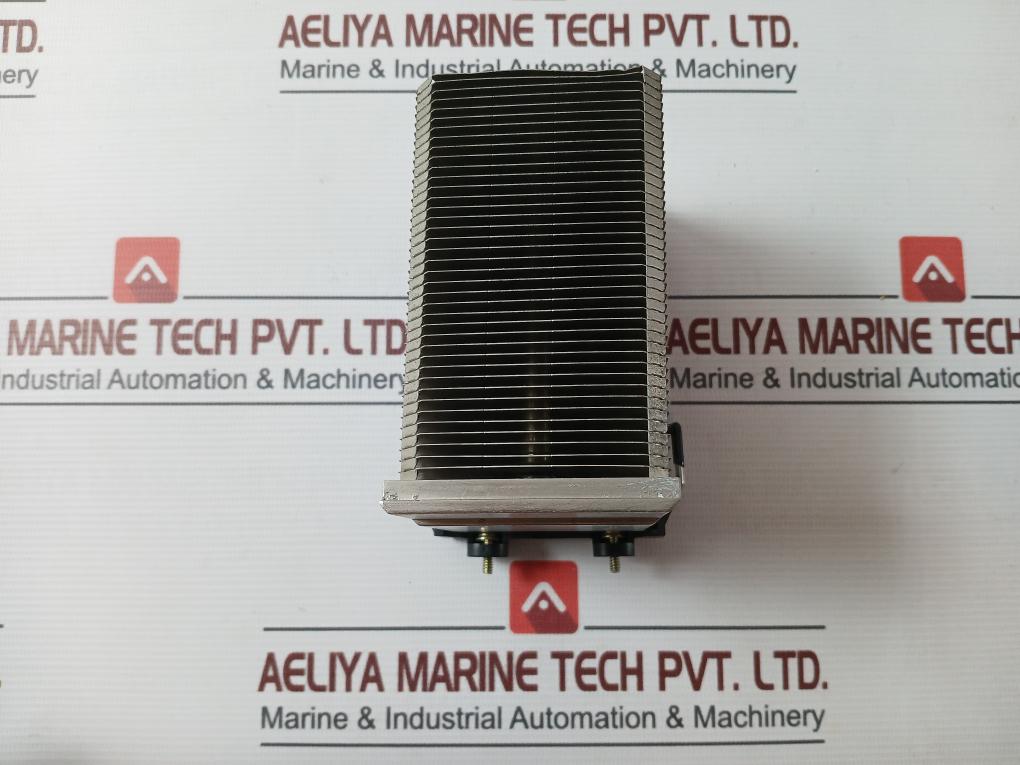 Dell D4730 Poweredge Processor Cpu Heatsink Cn-0D4730-73304-667-00Wp